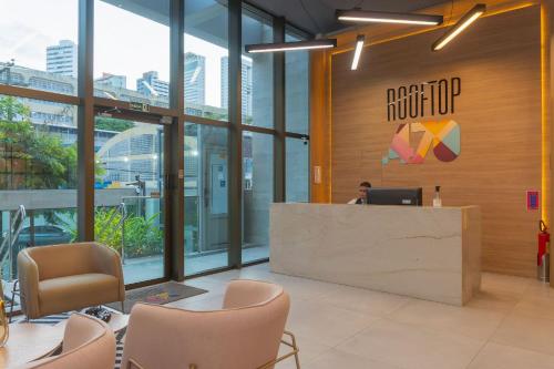 Apartamento em Boa Viagem LUXO in Imbiribeira