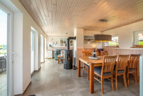 Huus Strandgut in Avendorf