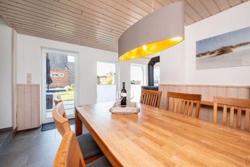 Huus Strandgut in Avendorf