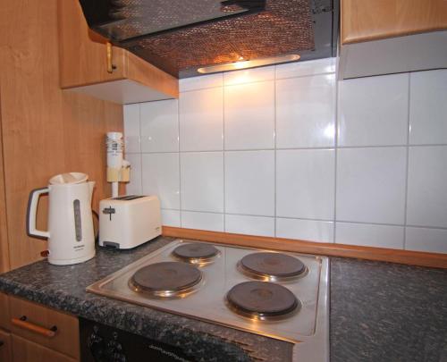 kök, Orth A5 in Orth