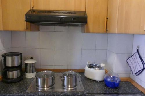 Kitchen, Orth - E37 in Orth