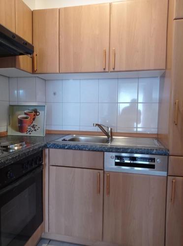 Kitchen, Orth - E37 in Orth