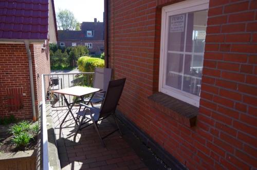 balkong/terrass, Orth - E37 in Orth