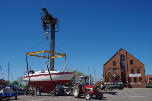 View, Orth - E37 in Orth