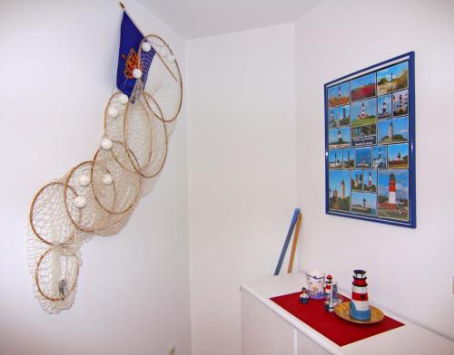 Faciliteter, Orth E39 in Orth