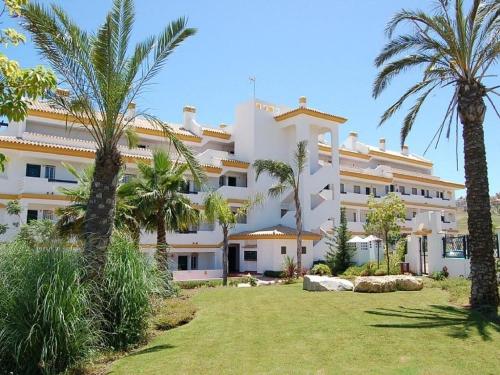 Kirsi Apartment Calanova Golf