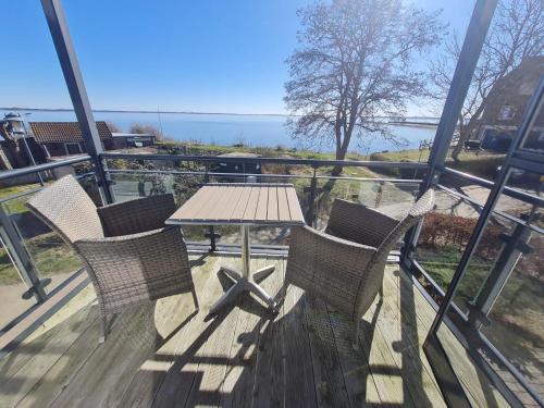 Balcony/terrace, Lieblingsort h in Orth