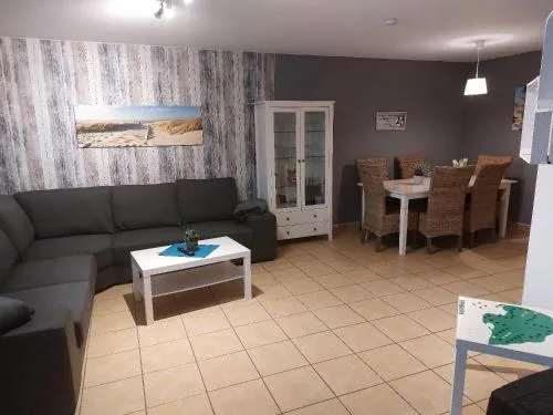 Auszeit in Lemkendorf, Deutschland