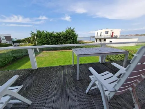 Haus am Meer in Fehmarn, Deutschland