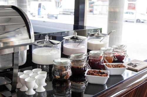 Quentin Boutique Hotel - image 11