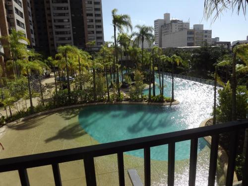 Apartamento Pisicne Station Resort Bras – khách sạn tại Bras