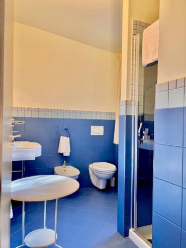 Le Residenze degli Ulivi – Campofilone, MO