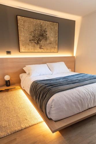 Modern and Cozy Apartment in Santiago