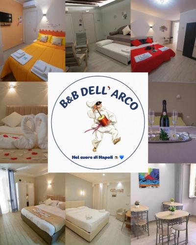 B&B Dell'Arco, Neapol