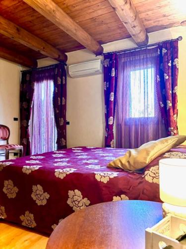 Le Residenze degli Ulivi – Campofilone, MO