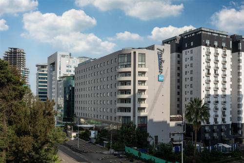 Radisson Blu Hotel, Addis Ababa