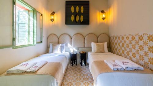 Riad Dar Tiflet - Tap to explore photos
