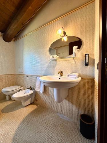 Le Residenze degli Ulivi – Campofilone, MO