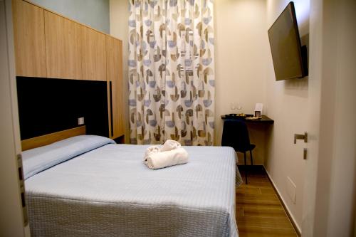 Fiore dei Templi - luxury suite experience 2