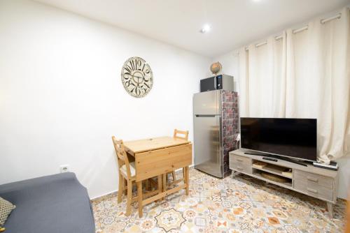 Estudio 25 m2 en Lavapies in Lavapies