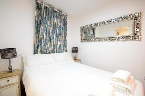 Estudio 25 m2 en Lavapies in Lavapies