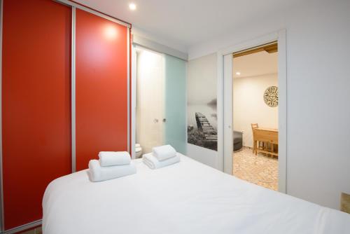 Estudio 25 m2 en Lavapies in Lavapies