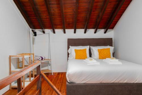 Casa da Avó (Casa da Avo) in ริเบย์ราเซกา