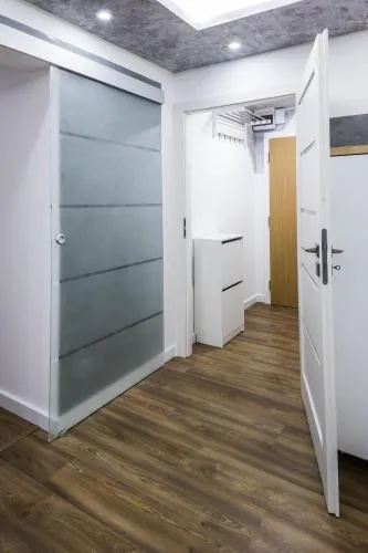 Central Living Apartment Vienna in Wien, Österreich