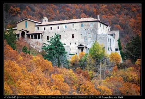 La casetta dei Desideri