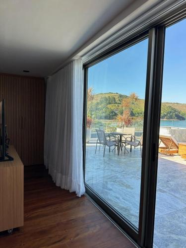 Duke Beach Hotel Maresias in Sao Sebastiao (Sao Paulo)