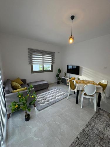 Lapta Residence in Kyrenia