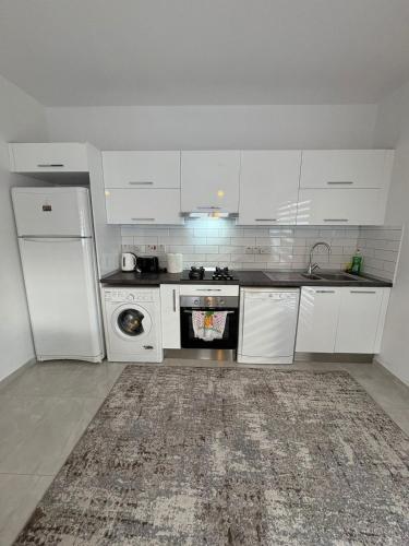 Lapta Residence in Kyrenia