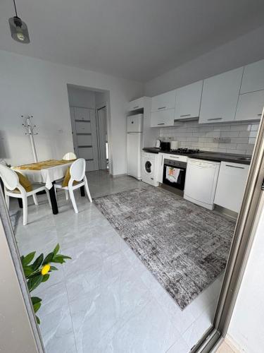 Lapta Residence in Kyrenia