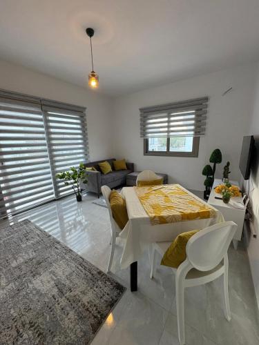 Lapta Residence in Kyrenia