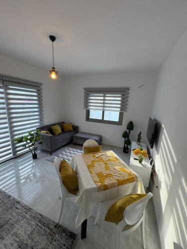 Lapta Residence in Kyrenia