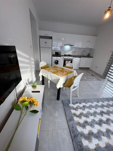 Lapta Residence in Kyrenia