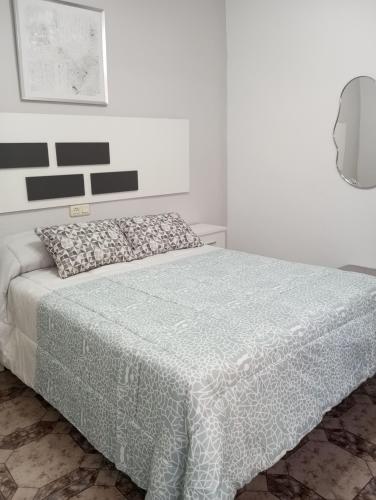 El descanso soberano in 奧薩德蒙鐵爾