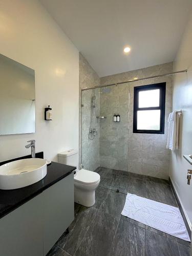 Weaver 1 in 나쿠루