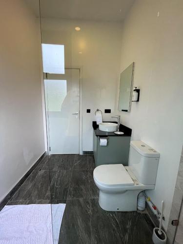 Weaver 1 in 나쿠루