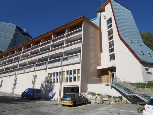 Appartement fonctionnel 4 pers au centre des Deux Alpes - FR-1-516-218 in ليه دوز الب
