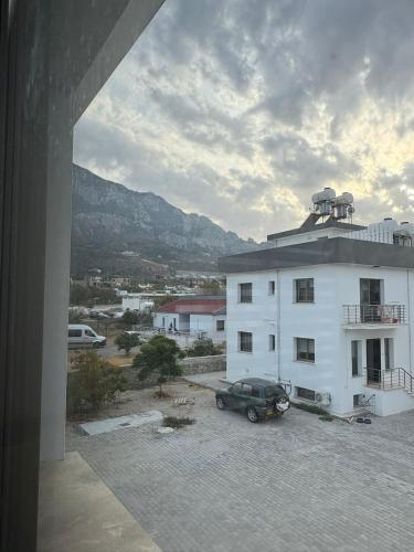 Lapta Residence in Kyrenia