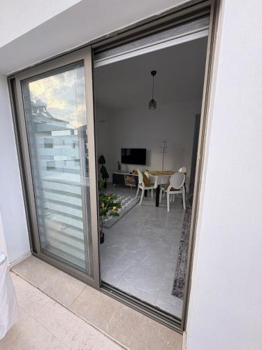 Lapta Residence in Kyrenia