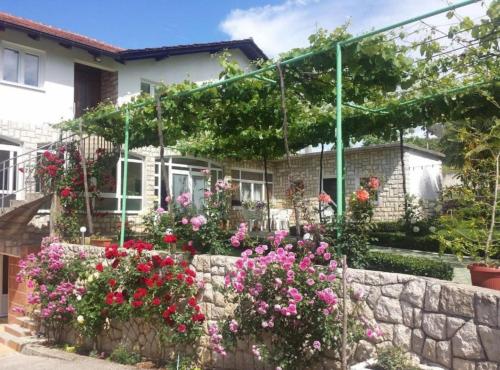 Elez Serenity Guesthouse - Chambre d'hôtes - Međugorje