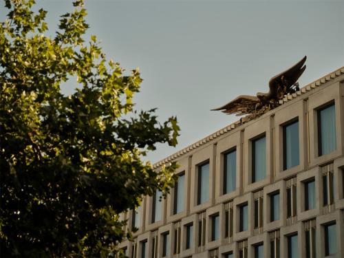 The Chancery Rosewood, London