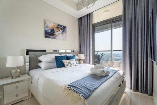 GuestReady - 2BR l City Chic in the Sky in Jumeirah