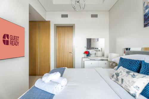 GuestReady - 2BR l City Chic in the Sky in Jumeirah