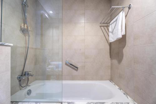 GuestReady - 2BR l City Chic in the Sky in Jumeirah