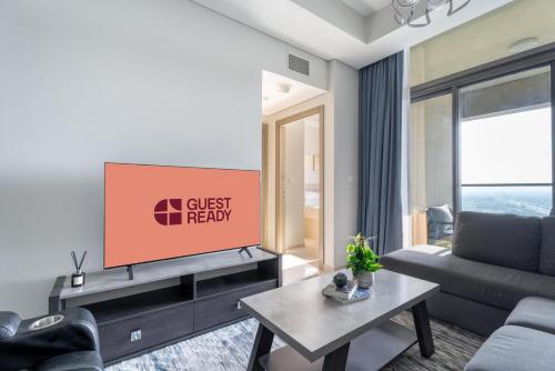 GuestReady - 2BR l City Chic in the Sky in Jumeirah