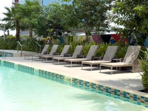 GuestReady - 2BR l City Chic in the Sky in Jumeirah