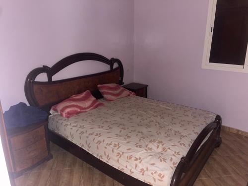 Villa dar deyafa jamaat fedalat near Dream Village